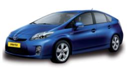 Toyota Corolla Hatch or similar